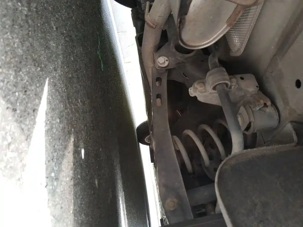 Buick Envision Plus — миниатюра 17