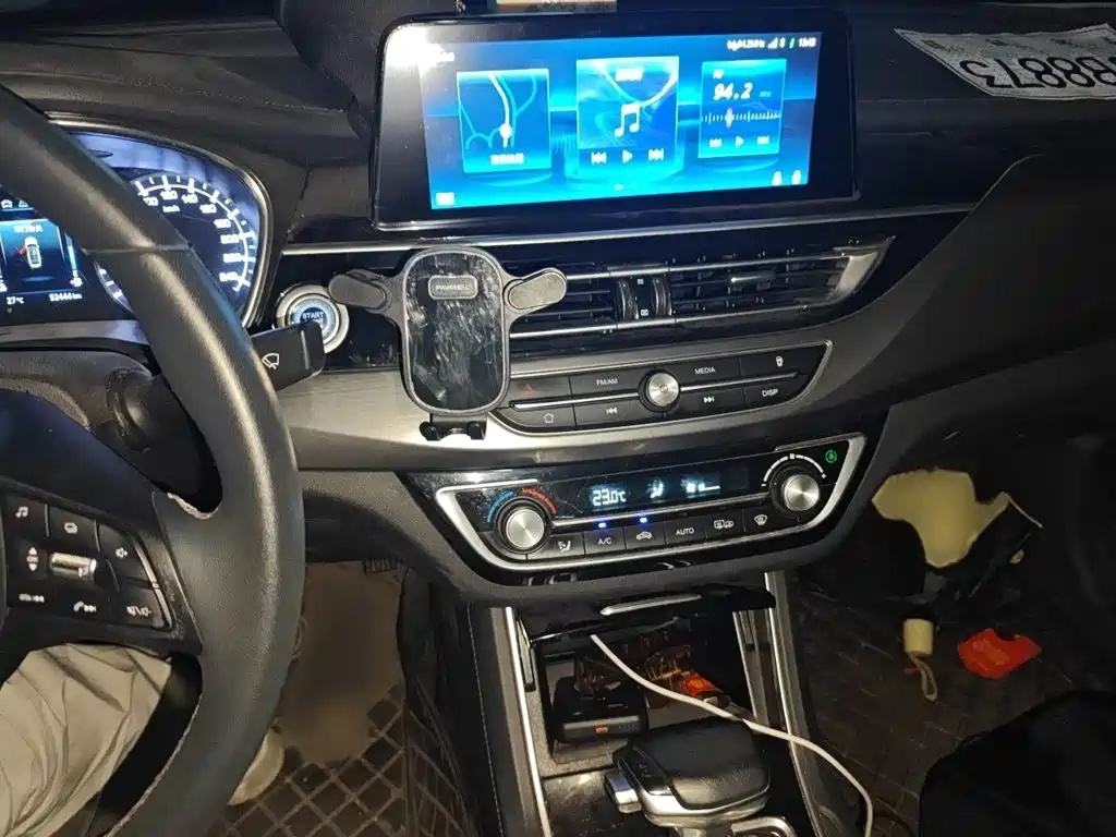 Changan Ruicheng CC — миниатюра 6
