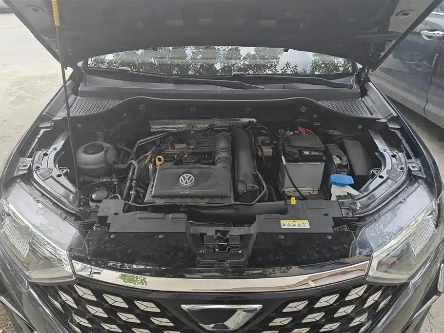 Jetta VS5 2023 280TSI AT Enjoy