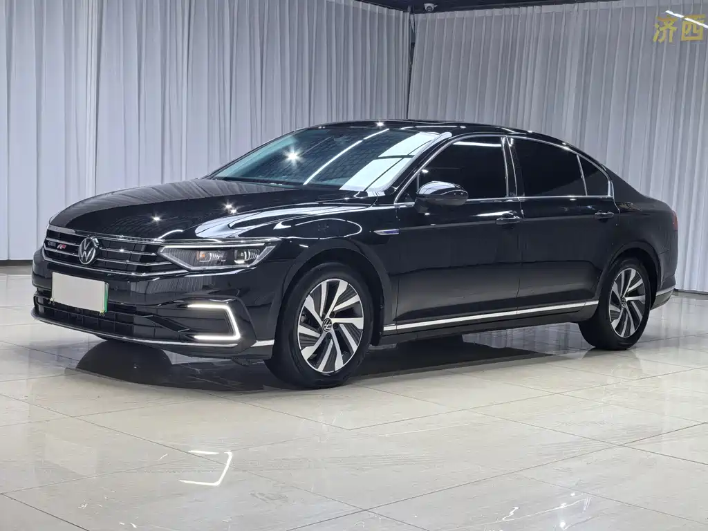 Volkswagen Magotan PHEV