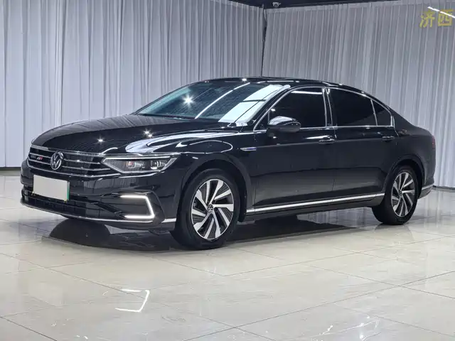 Volkswagen Magotan PHEV