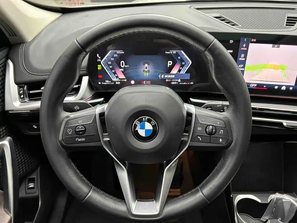 BMW X1 — миниатюра 3
