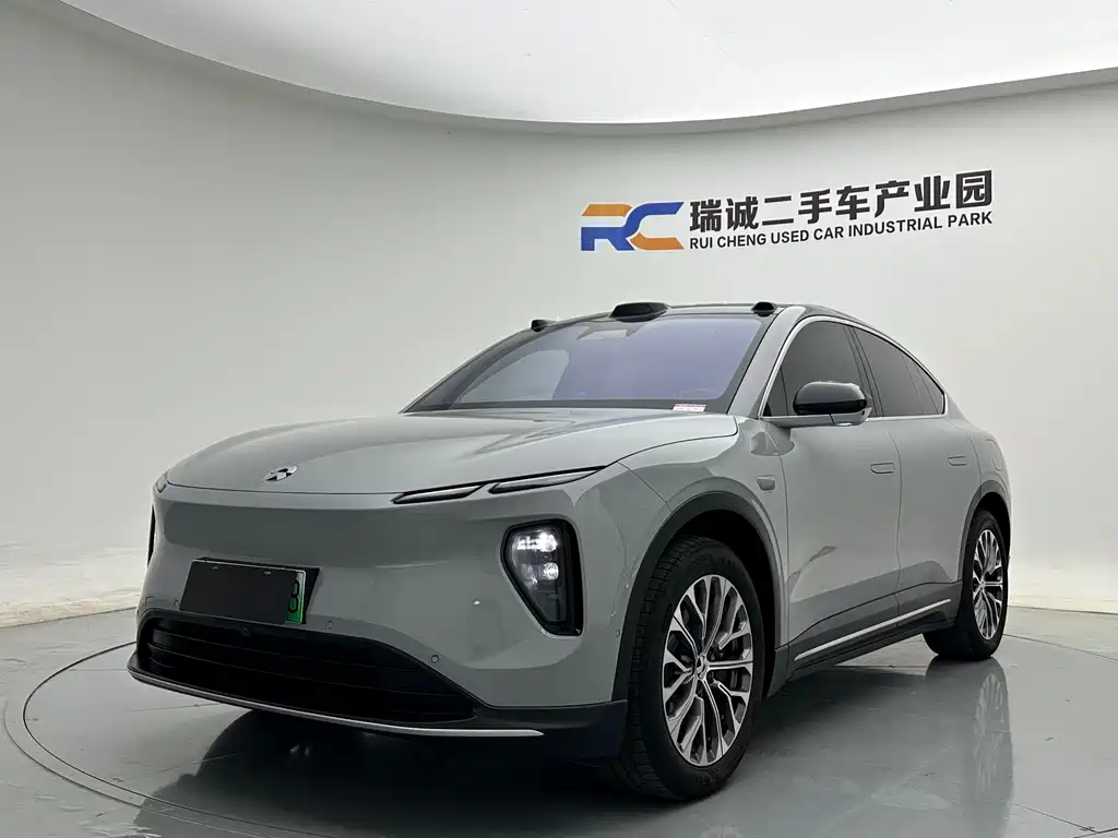 2025 Nio EC6 - zdjęcie 1 z 28