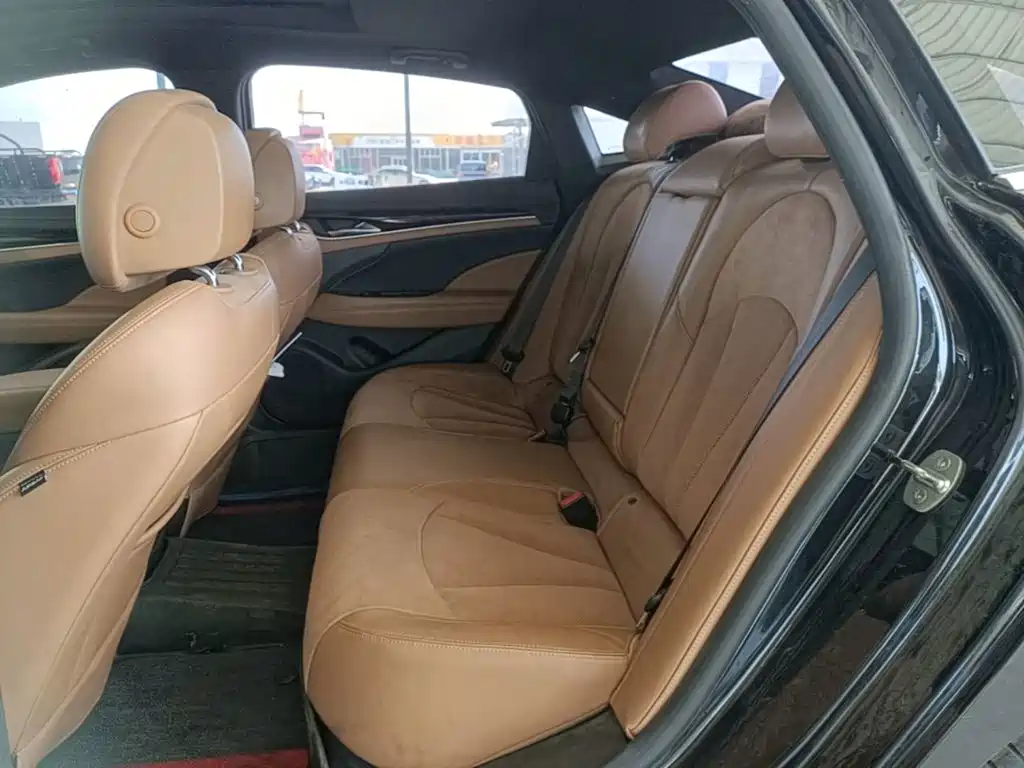 Buick LaCrosse — миниатюра 17