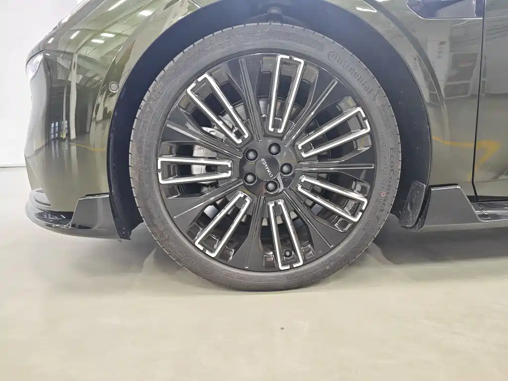 Lynk & Co 10 2025 240 Ultra Sport H7