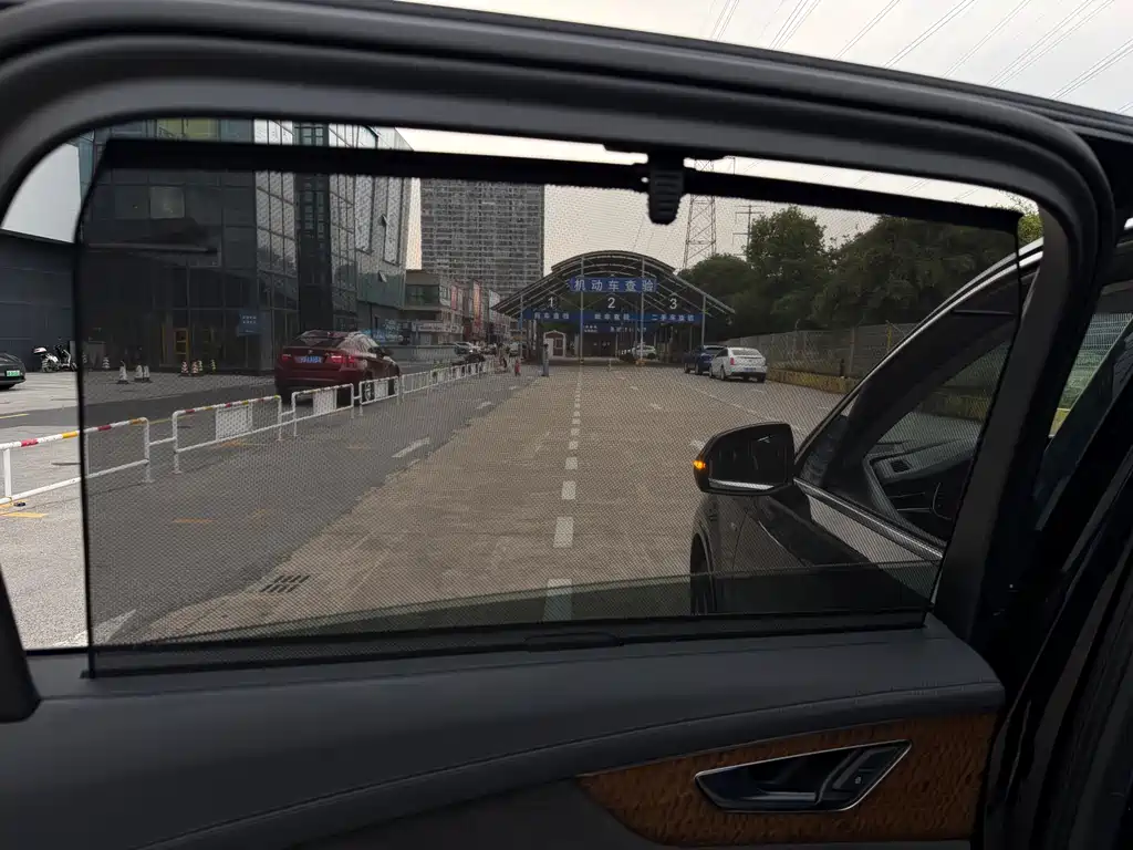 Audi Q7 — фотографии объявления, Фото 15
