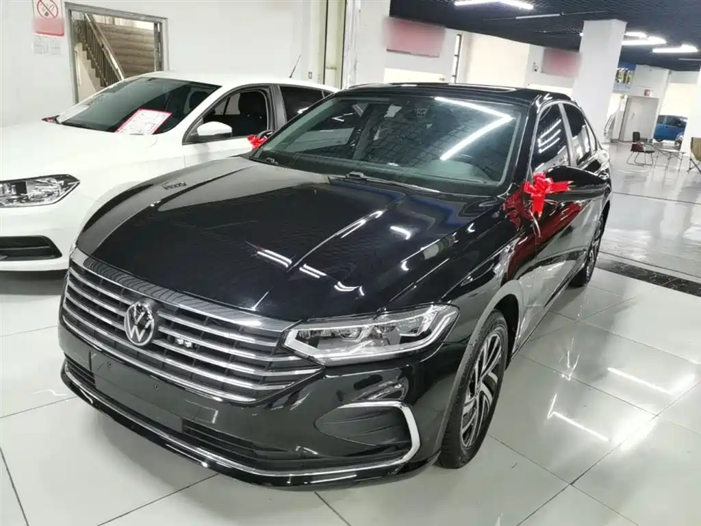 Volkswagen Lavida 2023