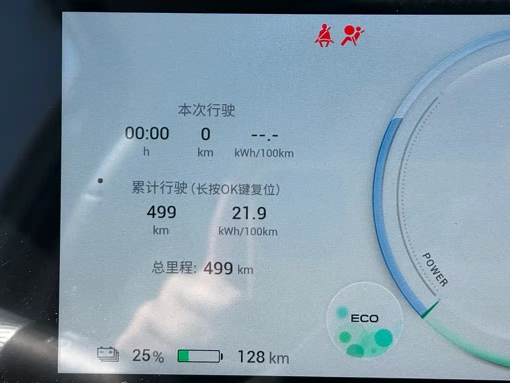 Aion Y 2025 Plus 510 Smart