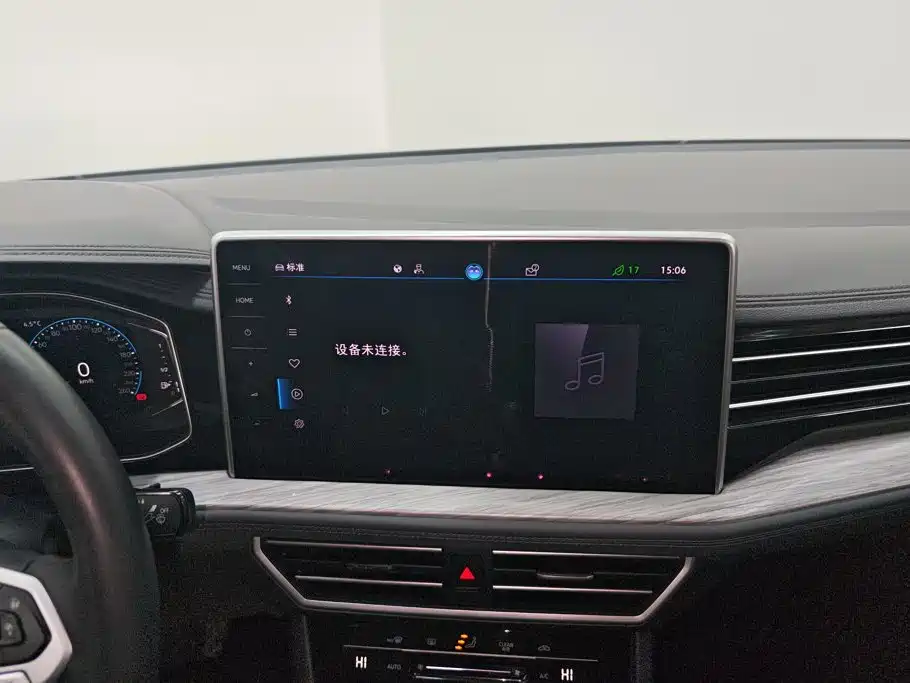 Volkswagen Sagitar — миниатюра 13