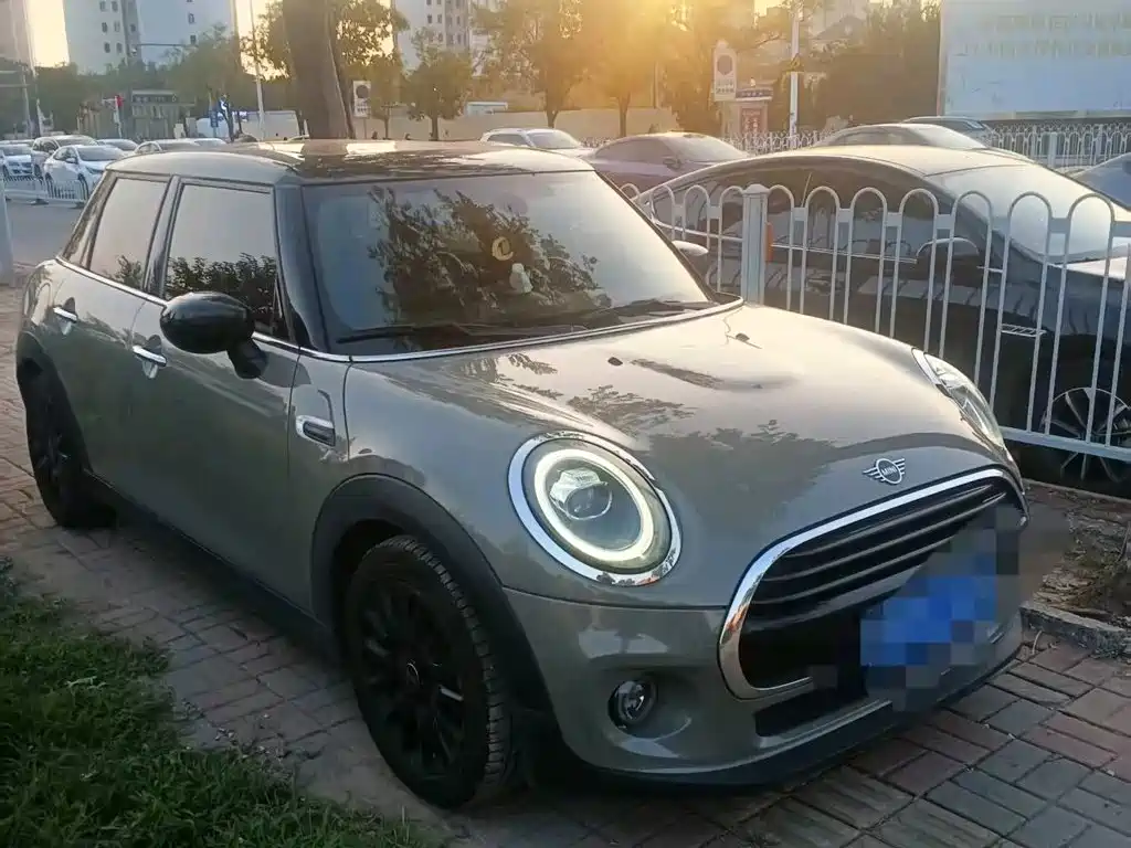 MINI Mini — миниатюра 2