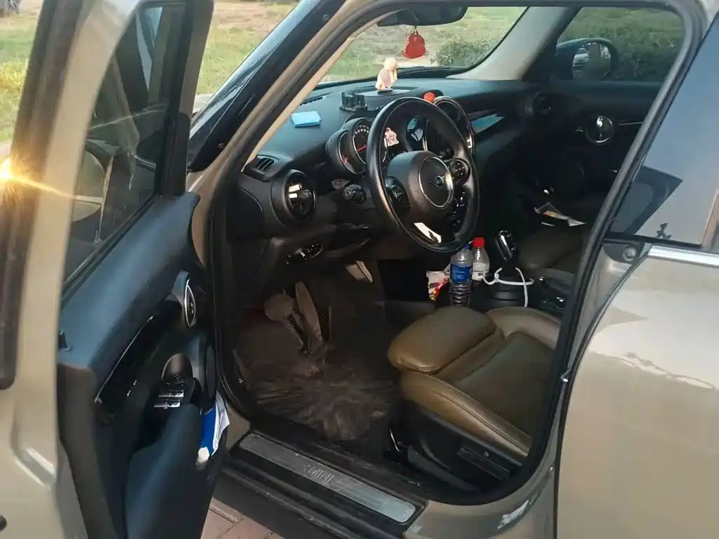 MINI Mini — миниатюра 5