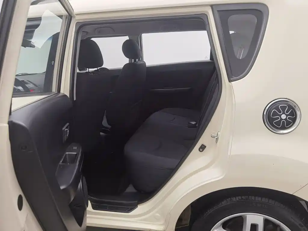 Kia Soul — миниатюра 15
