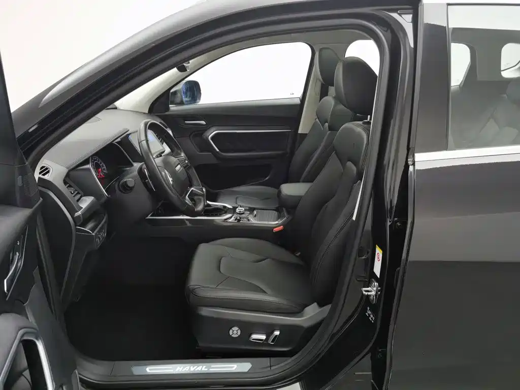 Haval H6 — миниатюра 10