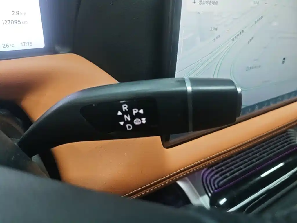 XPeng G9 — миниатюра 14
