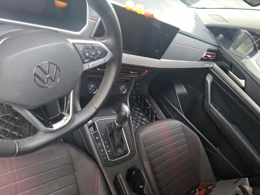 Volkswagen Lavida — миниатюра 13