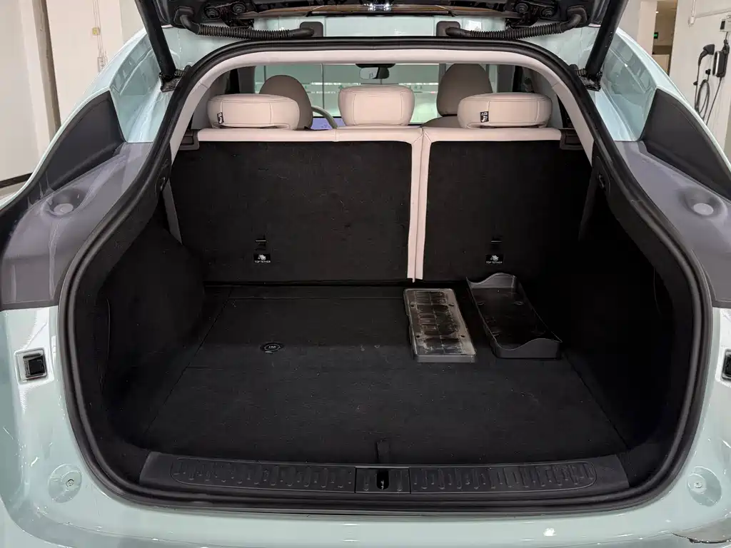 ZHIJI AUTOMOBILE ZHIJI LS6