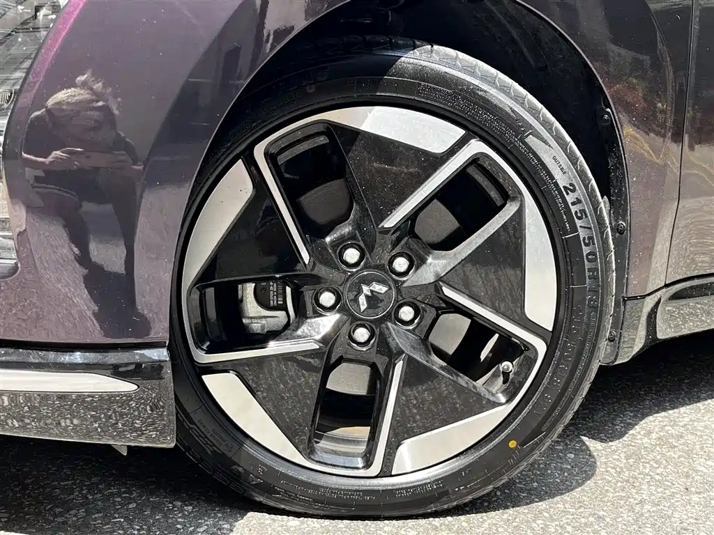 Wuling Xingguang — миниатюра 5