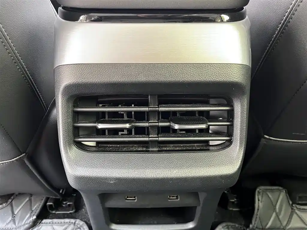 Wuling Xingguang — миниатюра 14