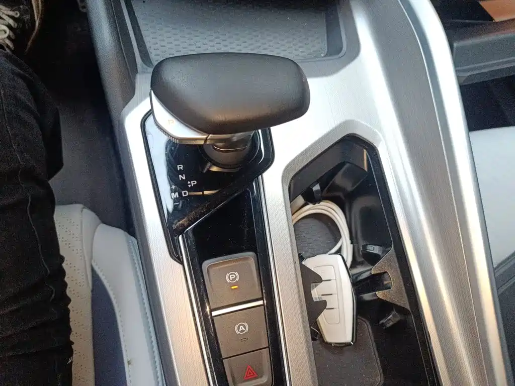 Geely Xingrui — миниатюра 15