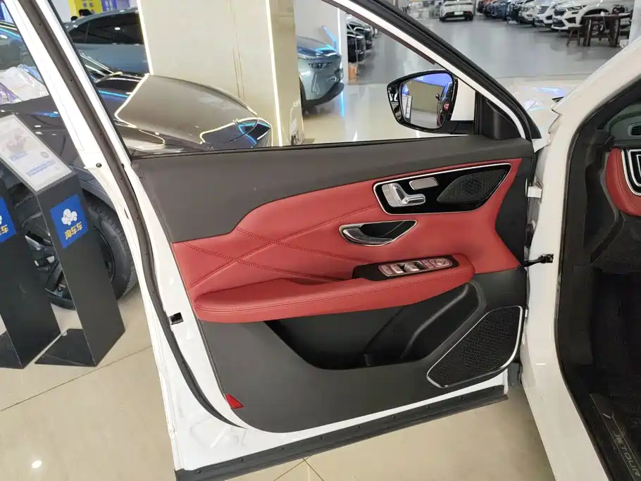 Jetour X70 PLUS — миниатюра 7