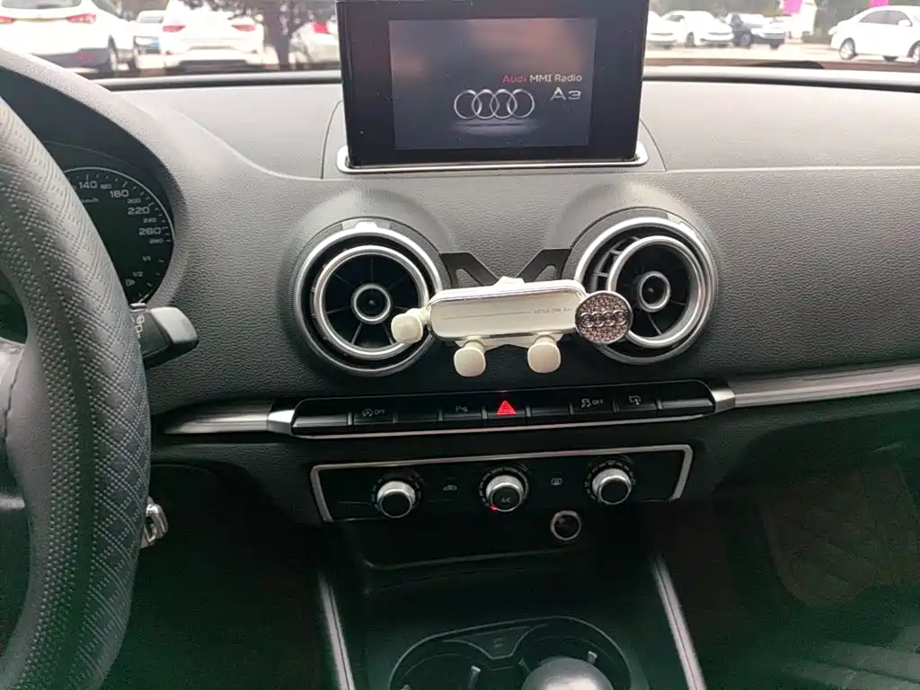 Audi A3 — миниатюра 13