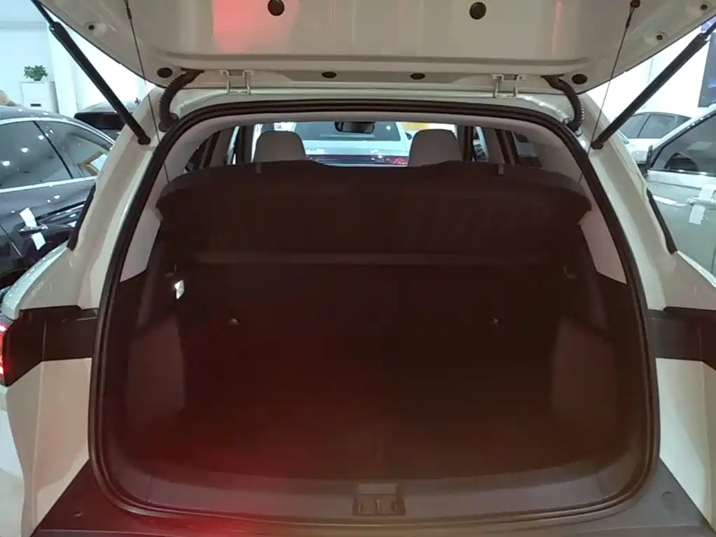 BYD Yuan UP — миниатюра 19