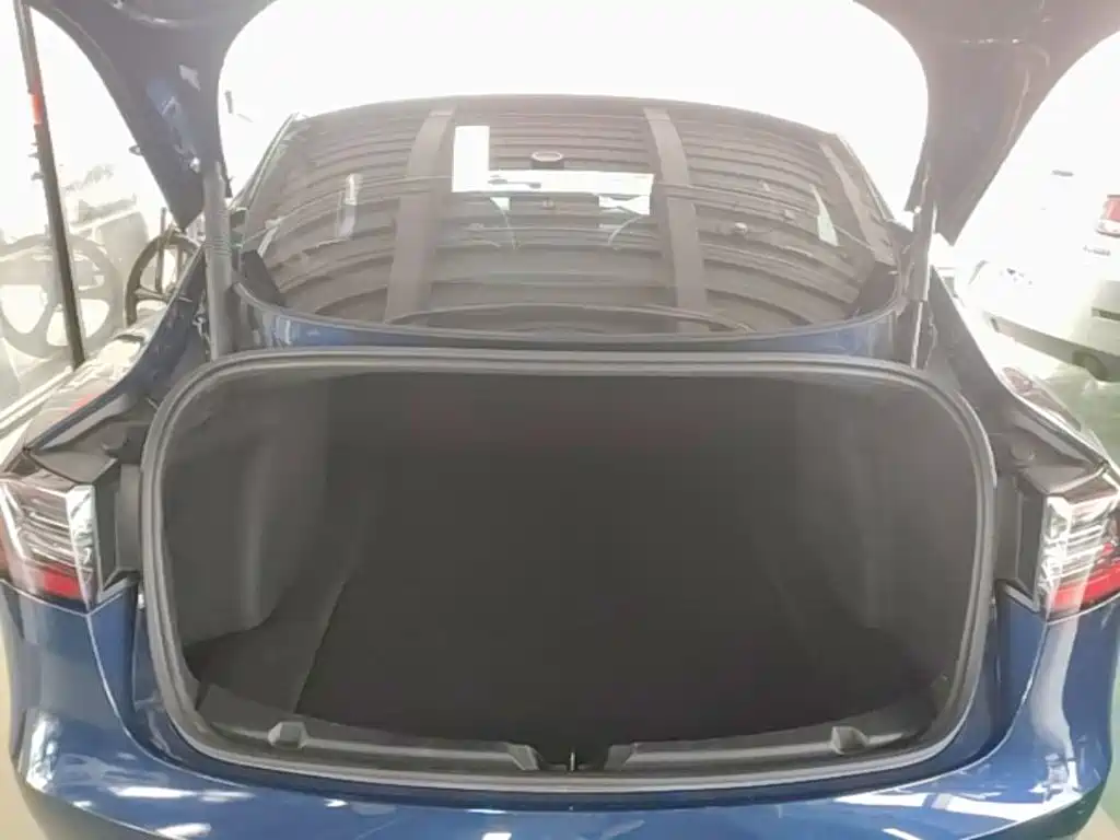 Tesla Model 3 — миниатюра 19