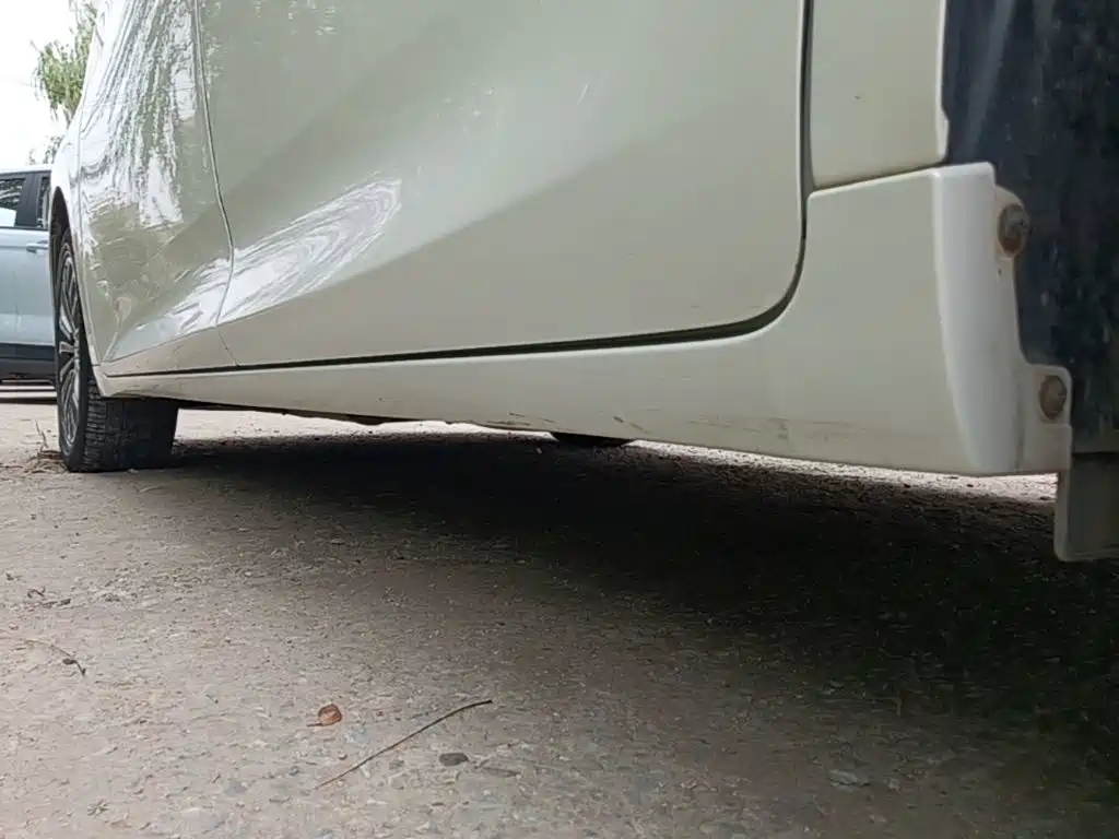 GAC Motor Trumpchi M6 — миниатюра 22