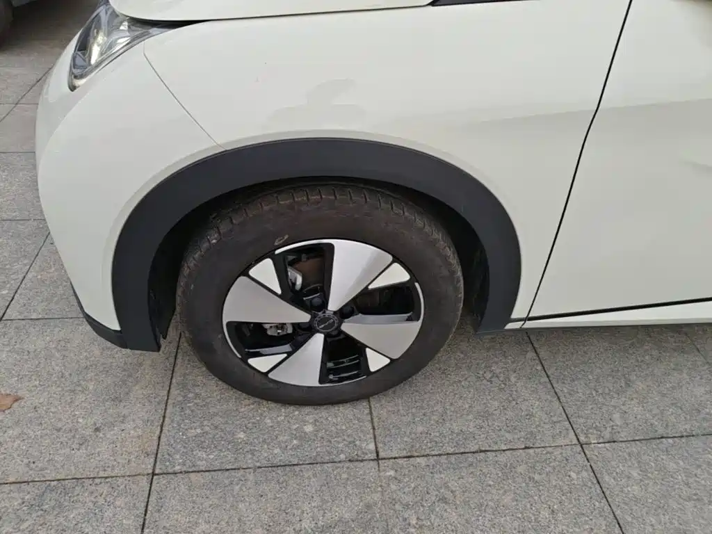 BYD Dolphin — миниатюра 23