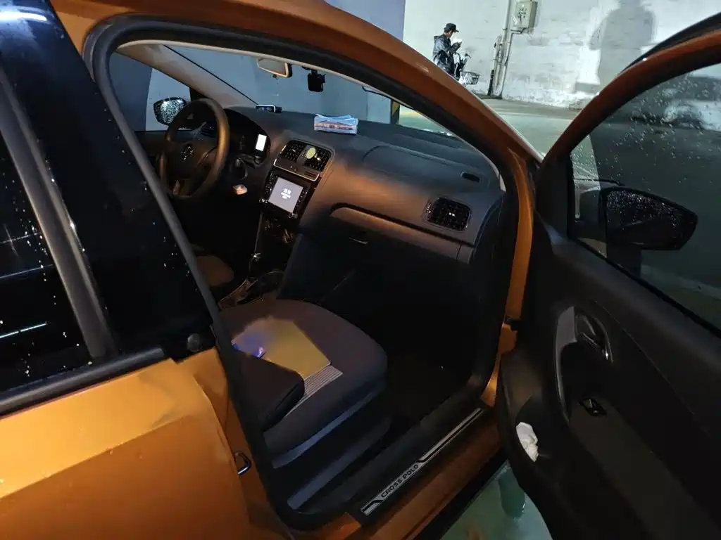 Volkswagen Polo — миниатюра 20