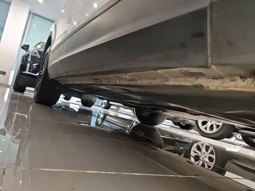 Volkswagen Tiguan L — миниатюра 21