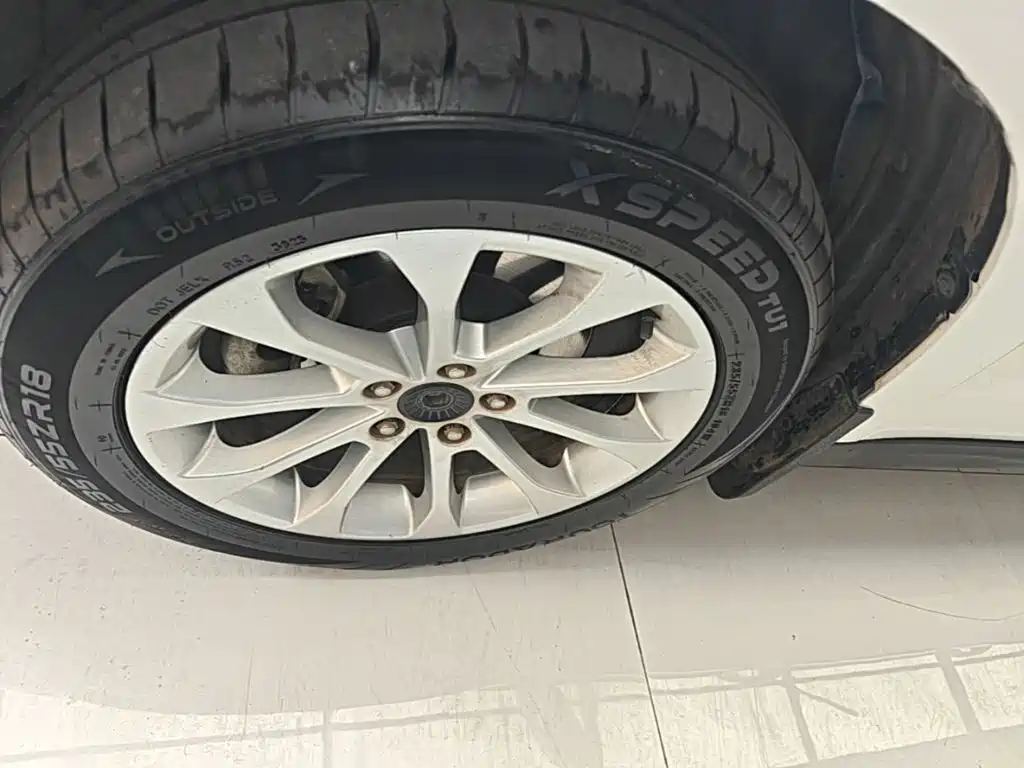 Haval H2 — миниатюра 23