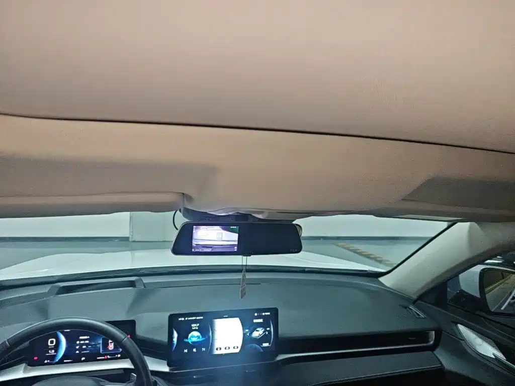 Haval H6 — миниатюра 18