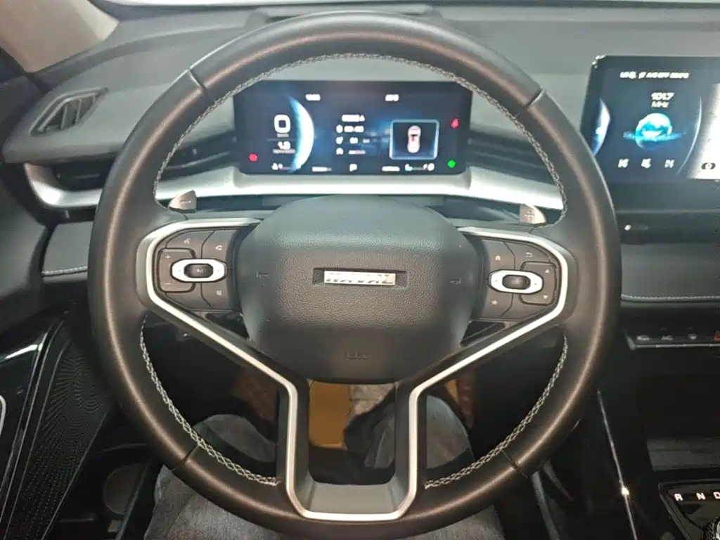 Haval H6 — миниатюра 11
