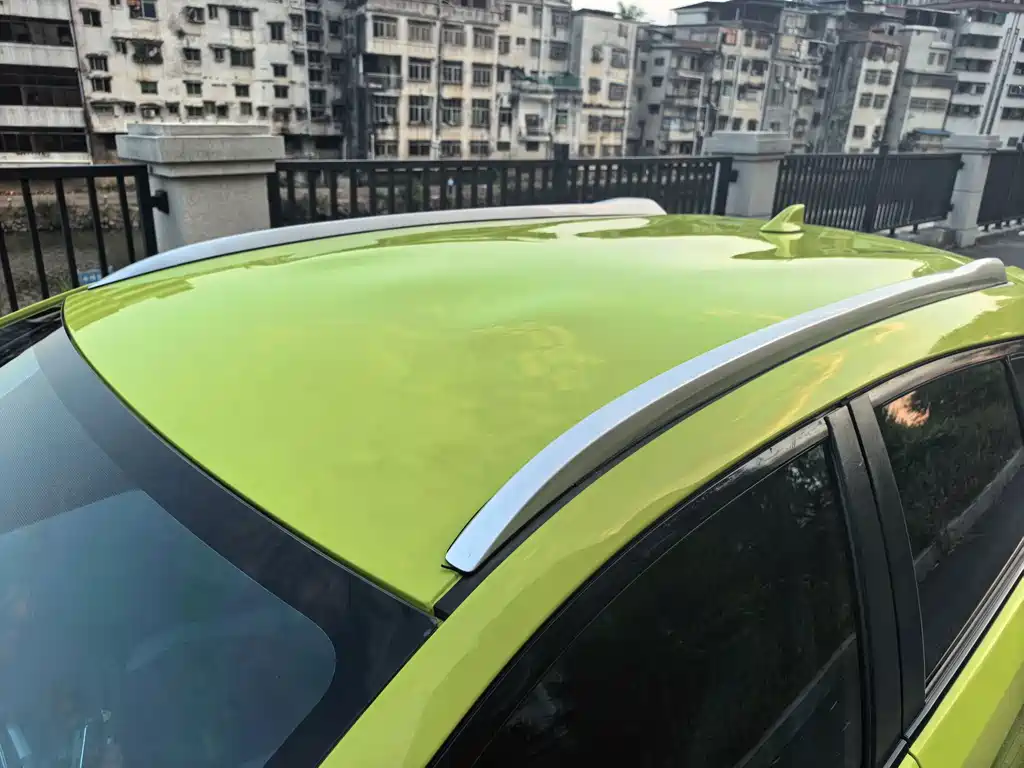 Toyota Yaris L — миниатюра 14
