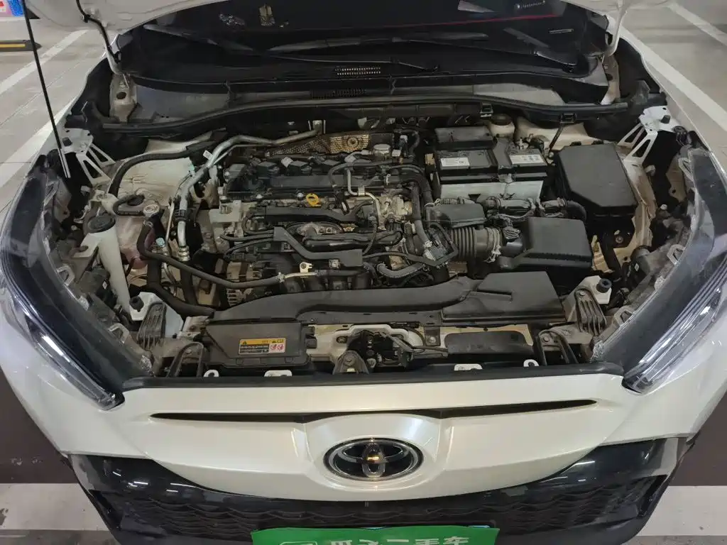 Toyota Frontlander — миниатюра 16