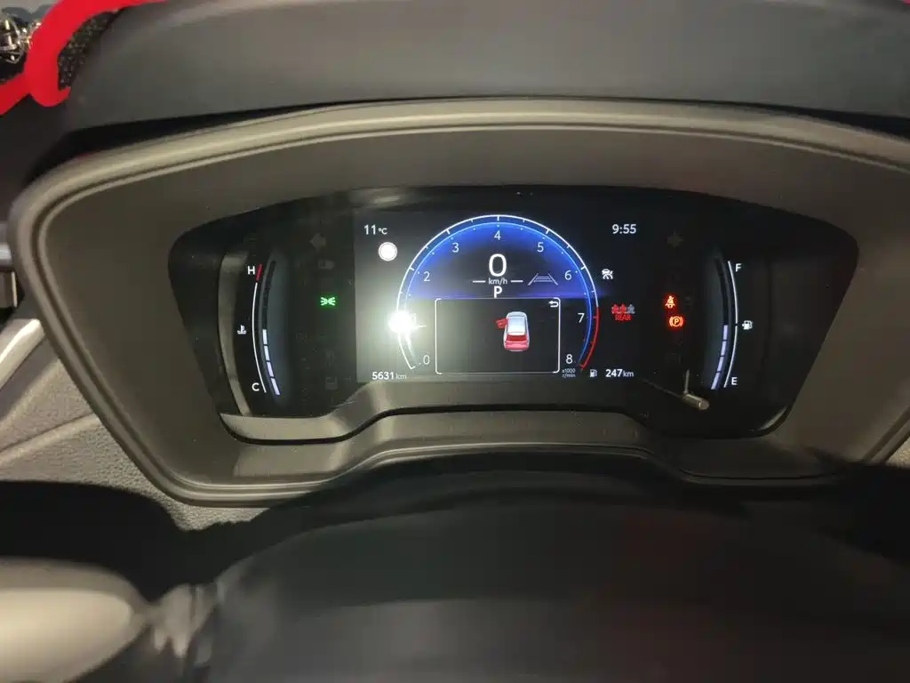Toyota Frontlander — миниатюра 7