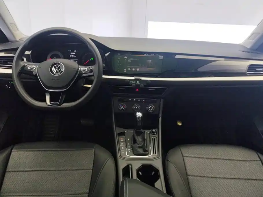 Volkswagen Lavida — миниатюра 12