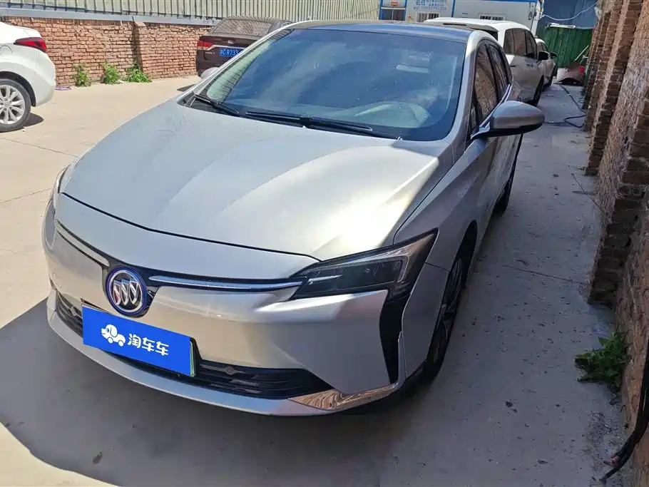 Buick Velite 6 2024