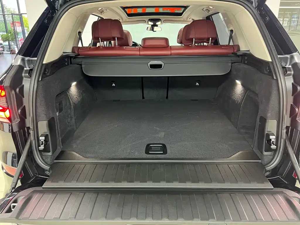 BMW X5 — миниатюра 26