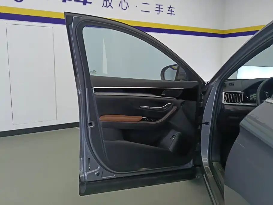 BYD PLUS New Energy — миниатюра 7