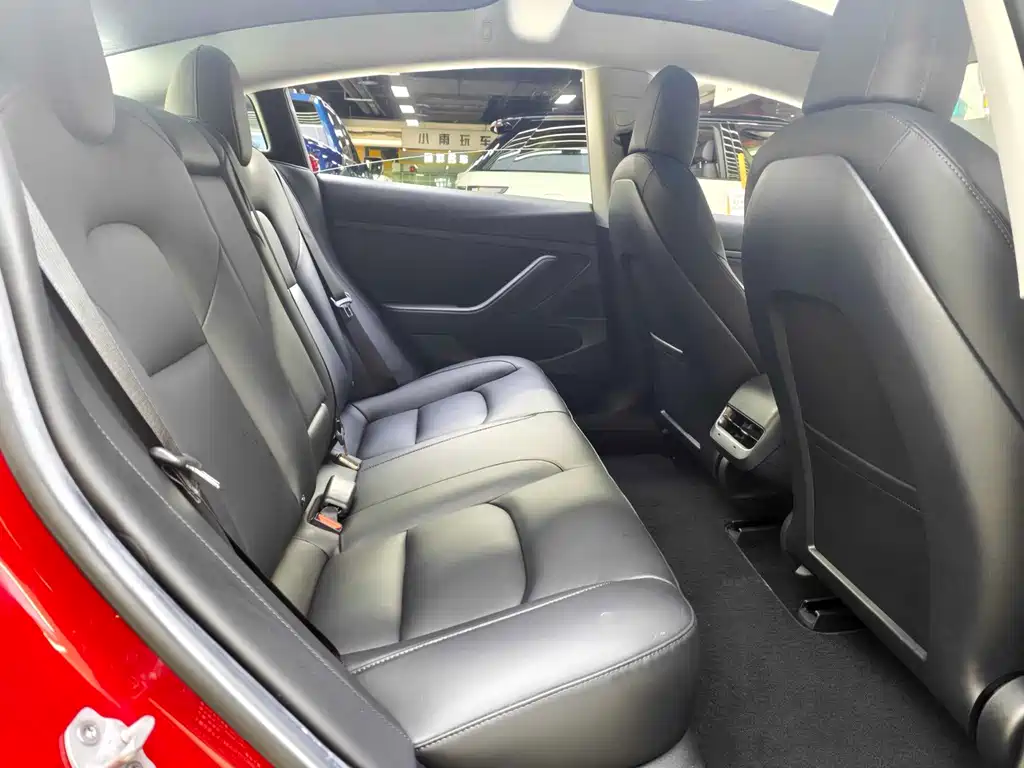 Tesla Model 3 — миниатюра 11