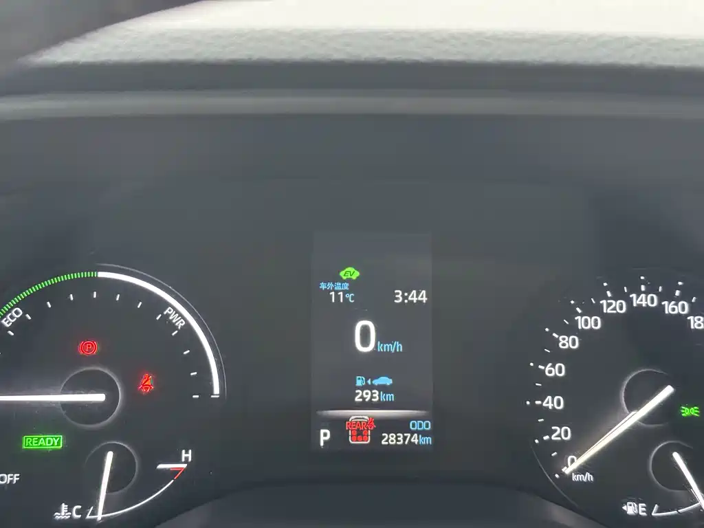 Toyota Sienna — миниатюра 22