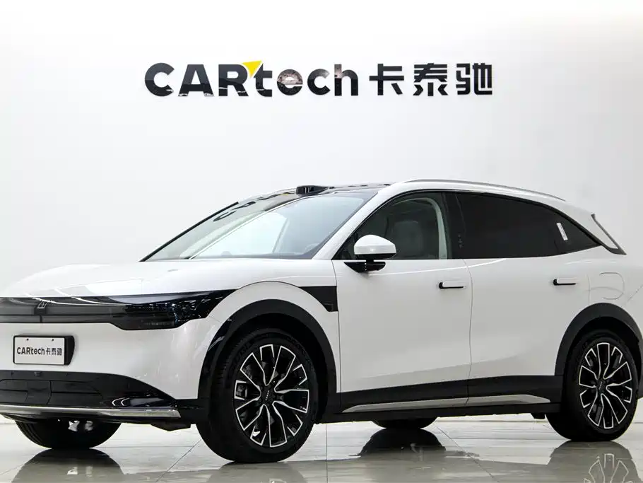 ZEEKR EXTREME KRYPTON 7X