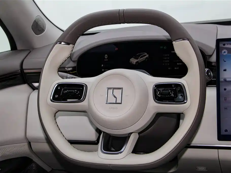 ZEEKR EXTREME KRYPTON 7X