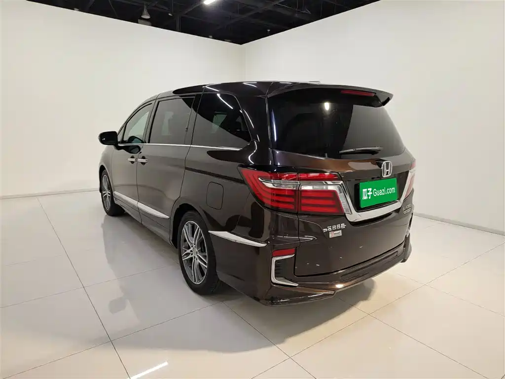 Honda Elysion 2019 2.0L Luxury