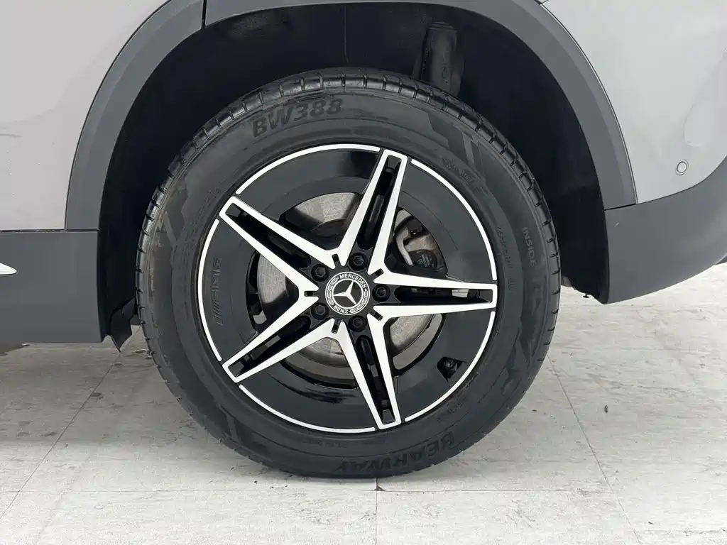 Mercedes-Benz EQA — миниатюра 16