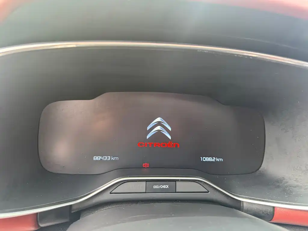 Citroen C5 AIRCROSS — миниатюра 4
