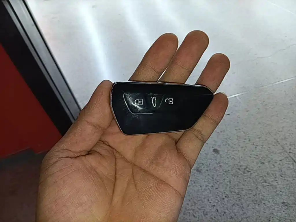 Volkswagen ID.3 — миниатюра 9