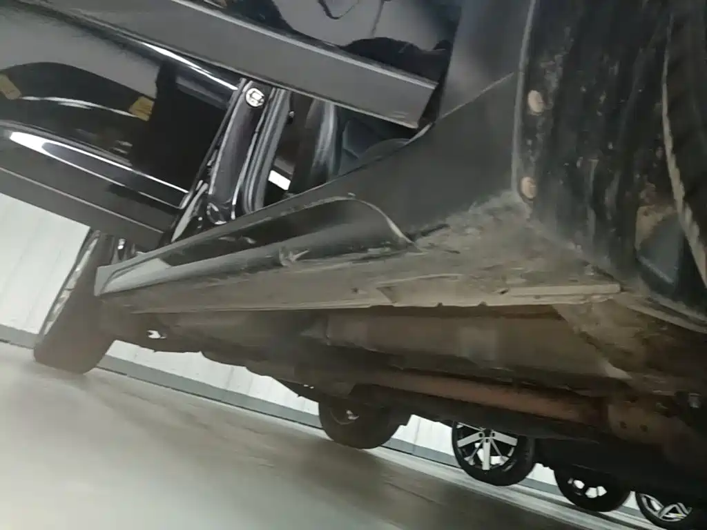 Hyundai Tucson — миниатюра 21